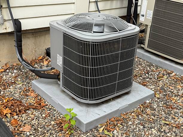 24/7 Emergency Heat Pump Repair experts in Flowood, MS